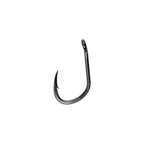 Fox Carp Hooks Wide Gape Beaked Barbed Team Outdoors