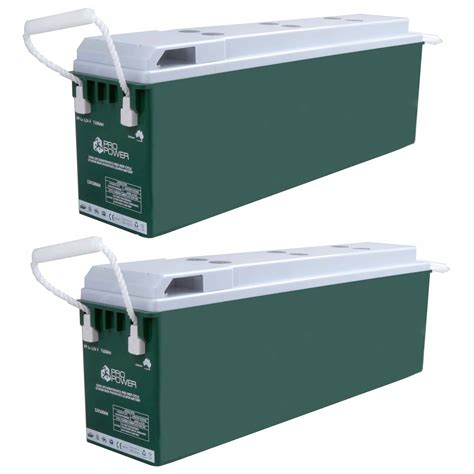 12v 12 Volt Battery Banks Ozimall