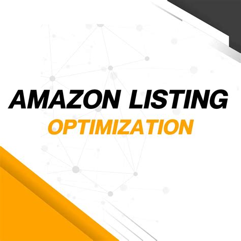 Amazon Product Listing Optimization Guide Twenty Twenty