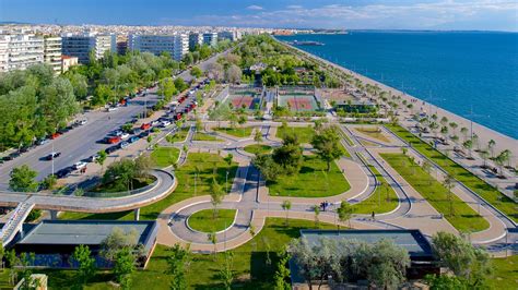 Thessaloniki: The glorious heart of Northern Greece | protothemanews.com