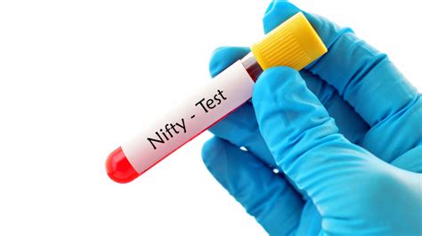 Test Badanie Nifty Nieinwazyjny Test Prenatalny Na Czym Polega