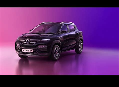 Renault 2024 Kiger Kwid Pricing Triber