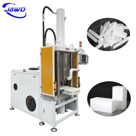 Commercial Dry Ice Block Pressing Machine Dry Ice Machine China Dry