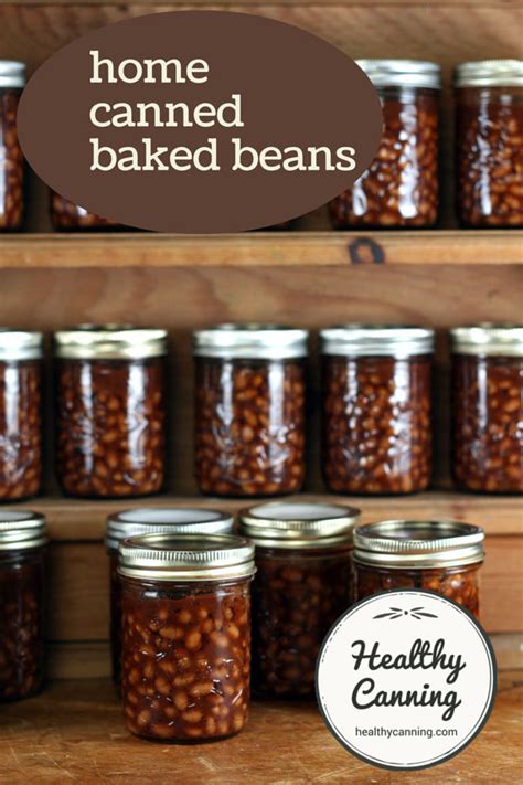 Recipe Baked Beans Canned Tomatoes | Deporecipe.co