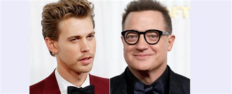 Brendan Fraser vs Austin Butler Quién ganará el Oscar a Mejor Actor