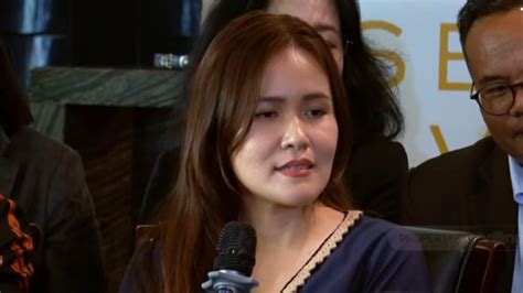 Jessica Wongso Terpidana Kasus Kopi Sianida Resmi Bebas Dari Tahanan