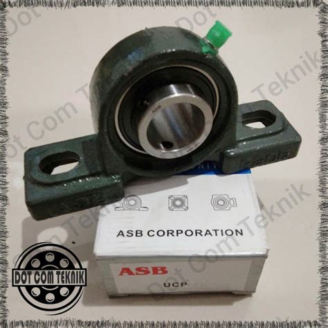 Jual Pillow Block Bearing Ucp 216 Asb As 80 Mm Shopee Indonesia