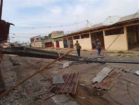 Defesa Civil de Rio Branco registra pelo menos 50 ocorrências durante