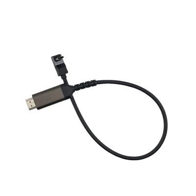 Câble LifThor USB type C vers HDMI pour radiocommande DJI RC 2