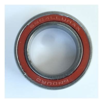 Enduro Bearing 6804 LLU ABEC 3 MAX Activesport