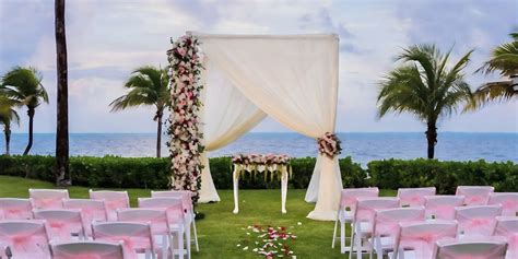 Hotel Riu Palace Kukulkan ️ Destination Weddings Destify