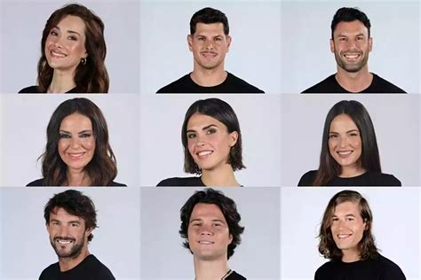 Vota Quién es tu concursante favorito de Supervivientes All Stars