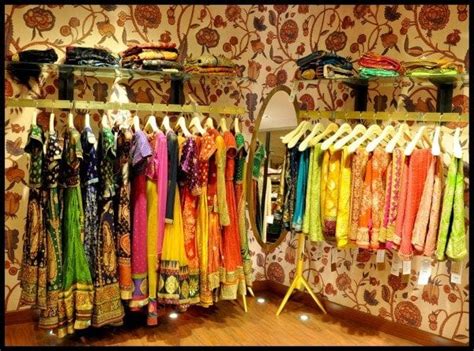 Designer Boutiques In Hyderabad