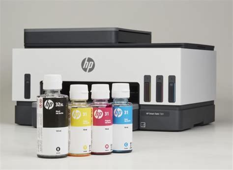 Hp Smart Tank Printer Review Consumer Reports