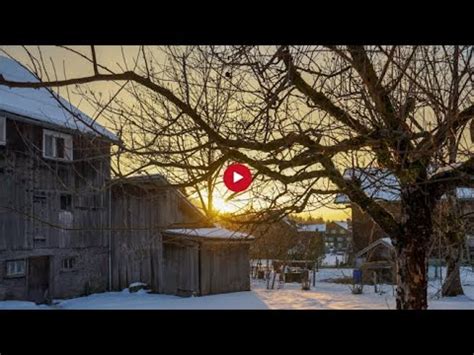 Heimatleuchten Von Mellau Bis Nach Schoppernau Youtube