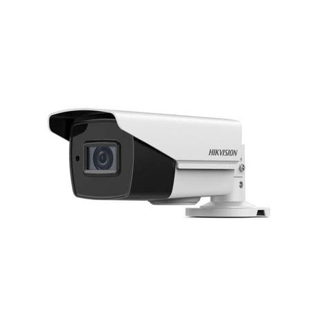 Camera De Surveillance Hikvision K Turbo Hd Mp Bullet Varifocale