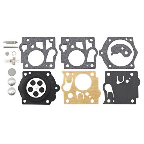 Carburetor Carb Repair Kit For McCulloch Mac PROMAC 700 8200 PM 10 10