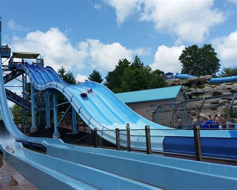 The 10 Best Water And Amusement Parks In Branson Updated 2025