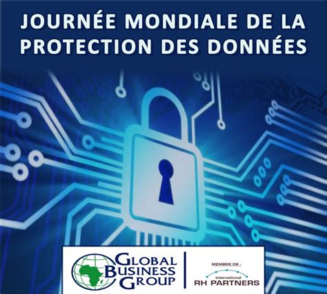 Journée Mondiale De La Protection Des Données