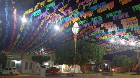 São João de Santa Luzia é considerado patrimônio imaterial da Paraíba