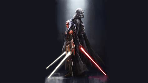 Die 78 Besten Darth Vader Wallpapers