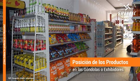 🥇¿cómo Ordenar Los Productos En Un Minimarket O Tienda