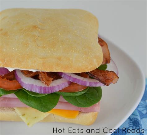 Loaded Ham Sandwich Recipe Ham Sandwich Lunch Sandwiches Ham Sandwiches