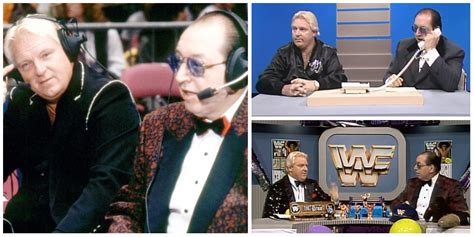 The Wholesome Friendship Between Bobby Heenan & Gorilla Monsoon, Explained