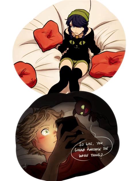 Notas De La Autora Gracias Por Sus Comentarios Miraculous Ladybug Fanfiction Miraculous