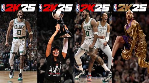 《nba 2k25》全球發售！新增球員1100個招牌出手、外加新競技模式 Ettoday遊戲雲 Ettoday新聞雲