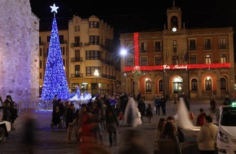 Las diez ciudades más bonitas de España para visitar en Navidad