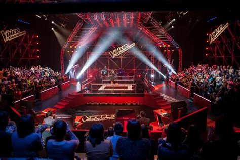 The Voice Van Vlaanderen The Battles Reeks Aflevering In