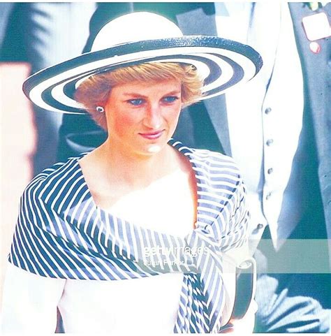 Pin Von Artist Clicks Auf Princess Diana Hats