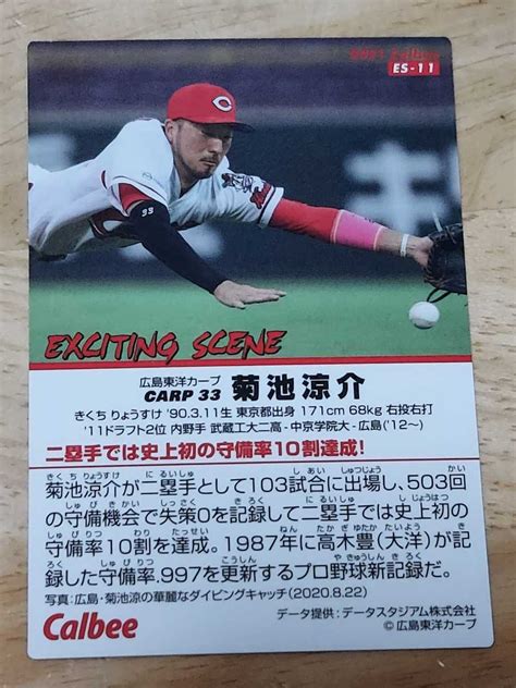 カルビープロ野球カード Blogknakjp