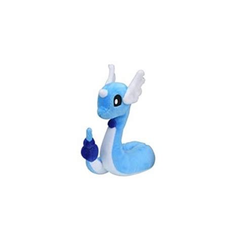 Pokemon Dragonair Inch Sitting Cuties Plush Each Kroger