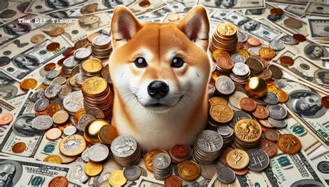 Shiba Inu How Much SHIB Is Needed To Make 1 Million At 0 05