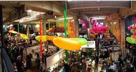 The Incredible Night Market In Portland You Simply Must Visit