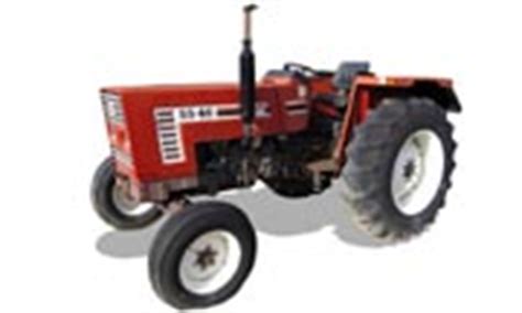 TractorData Fiat 55 46 Tractor Information