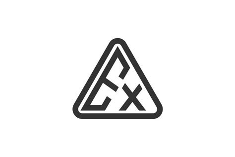 EX Logo design (2634313)