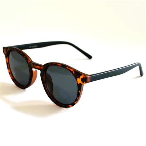 Lunettes De Soleil Tendances En