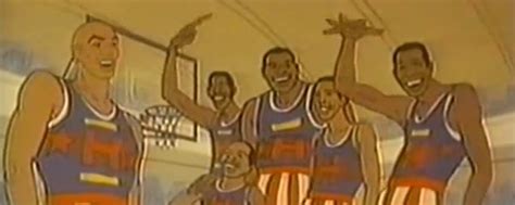 The Harlem Globetrotters 1970 Tv Show Behind The Voice Actors