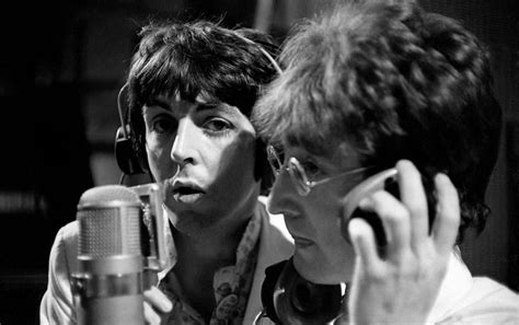 Wondering Wanderer The Beatles Recording All You Need Is Love