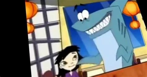 Kenny The Shark Kenny The Shark S E Hes Gotta Have It Kat And The