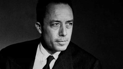 Albert Camus Un Homme Despérance Malgré Une Oeuvre Sombre