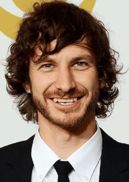 Gotye Fan Casting