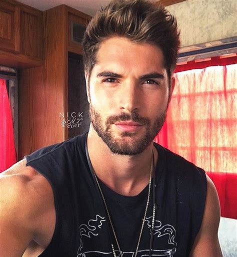 Nick Bateman Most Beautiful Man Gorgeous Men Karate School Nick Bateman Men S Muscle Models