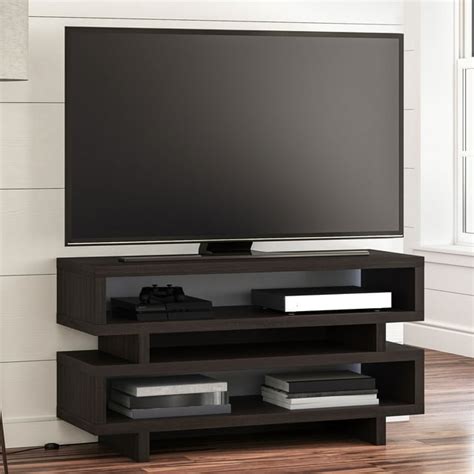 Better Homes And Gardens Steele Open Tv Stand For Tvs Up To 55” Multiple