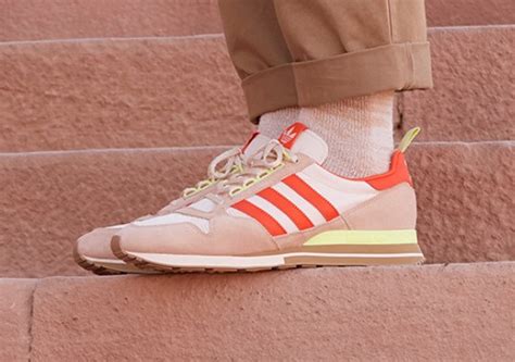 adidas ZX 500 - Tag | SneakerNews.com