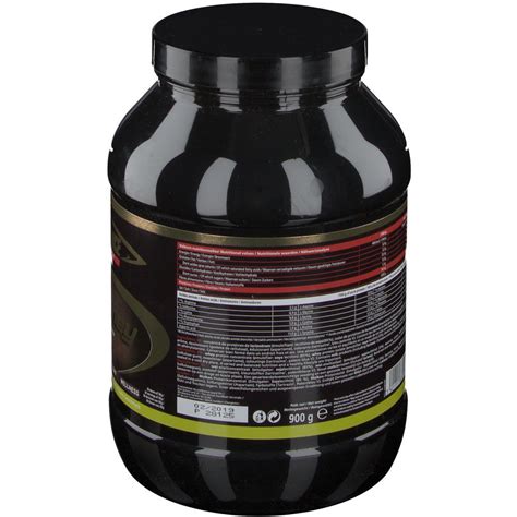 Performance Pure Whey Pistache G Redcare Pharmacie