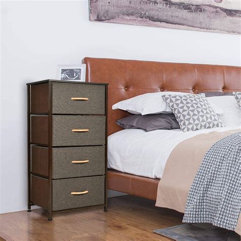 Rebrilliant Obregon Drawer Standard Dresser Chest Wayfair